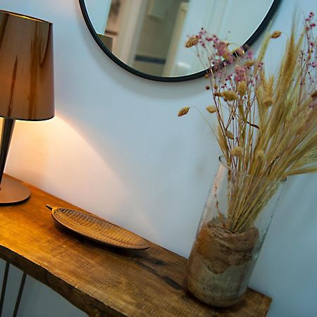 Apartament Donostia, A Pocos Pasos De La Playa De La Concha. San Sebastián Zewnętrze zdjęcie