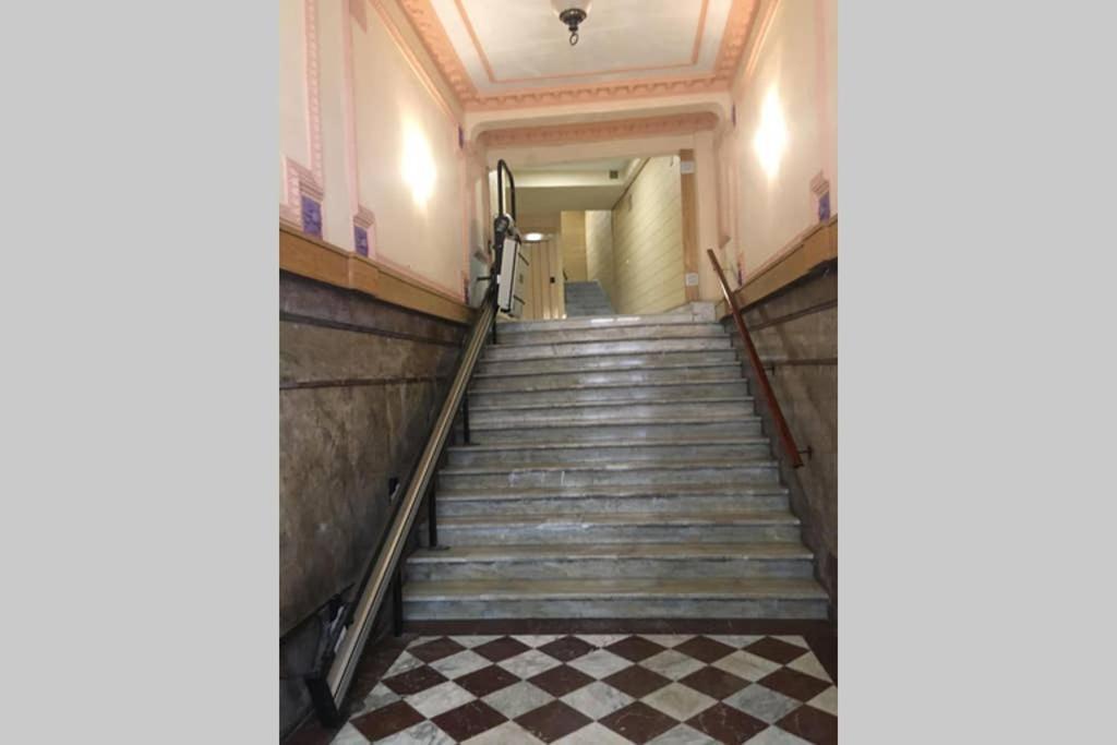 Apartament Donostia, A Pocos Pasos De La Playa De La Concha. San Sebastián Zewnętrze zdjęcie