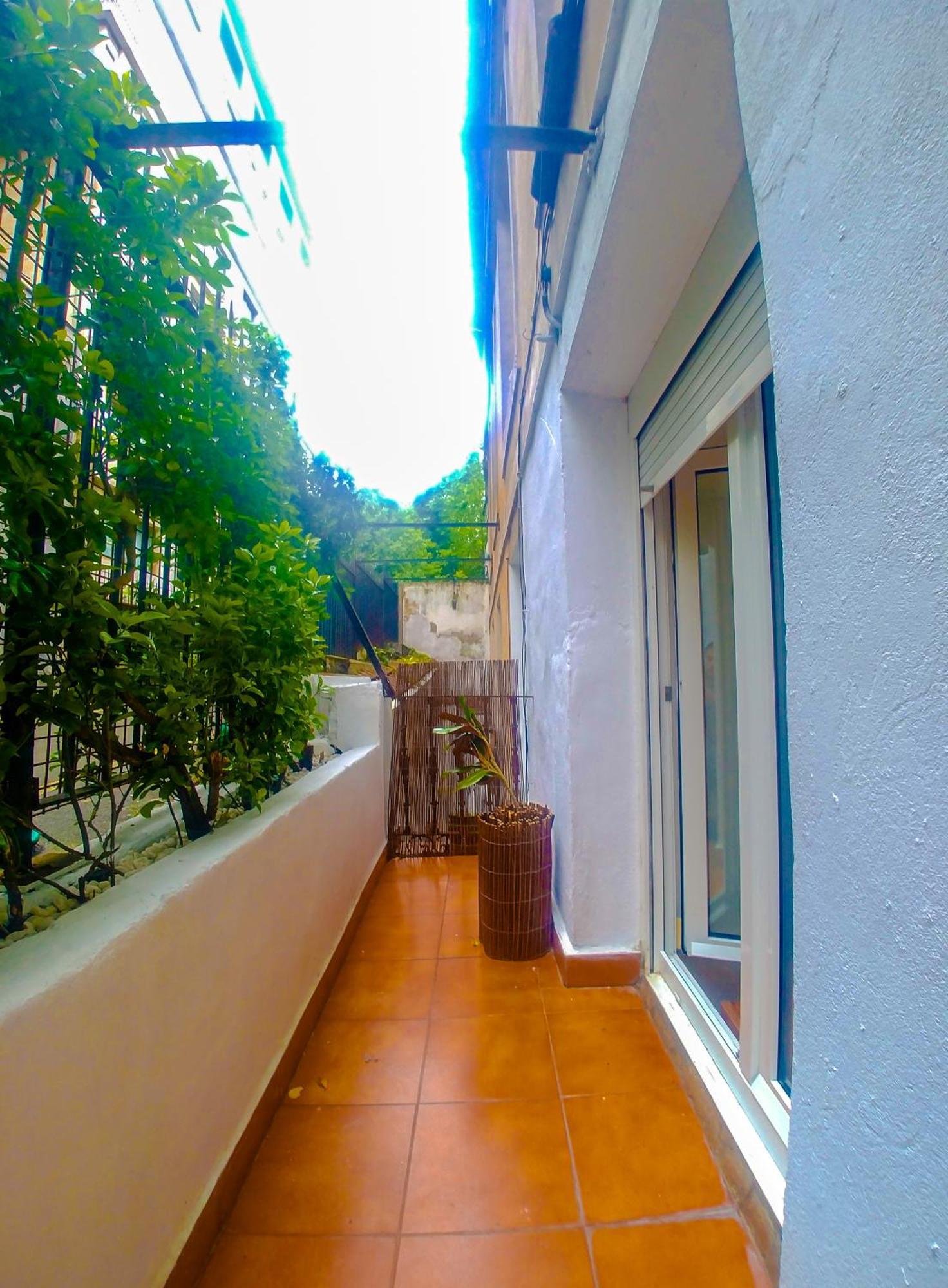 Apartament Donostia, A Pocos Pasos De La Playa De La Concha. San Sebastián Zewnętrze zdjęcie