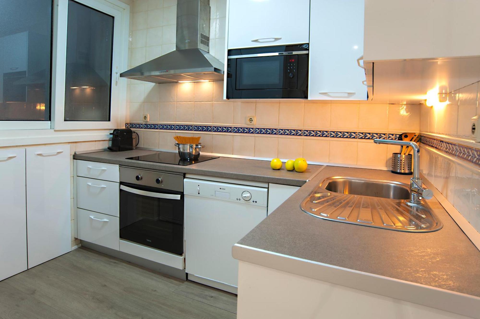 Apartament Donostia, A Pocos Pasos De La Playa De La Concha. San Sebastián Zewnętrze zdjęcie